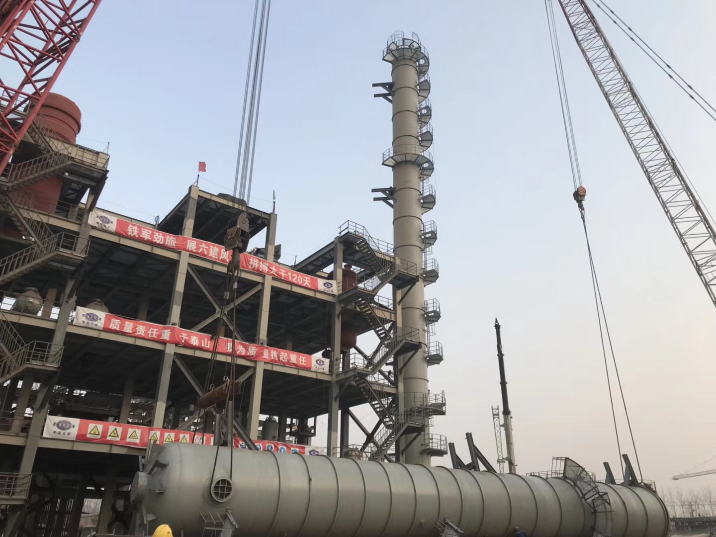 工廠(chǎng)格柵